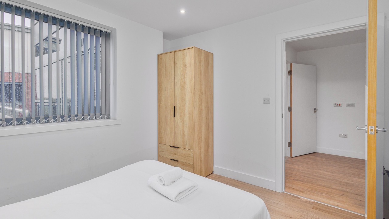 Photo of Bedroom in Bloxwich