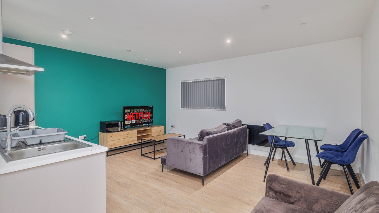Photo of Livingroom in Bloxwich