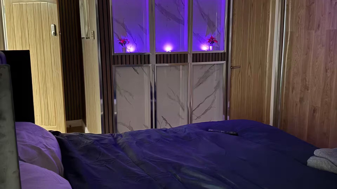 Photo of Bedroom in Birmingham City Centre