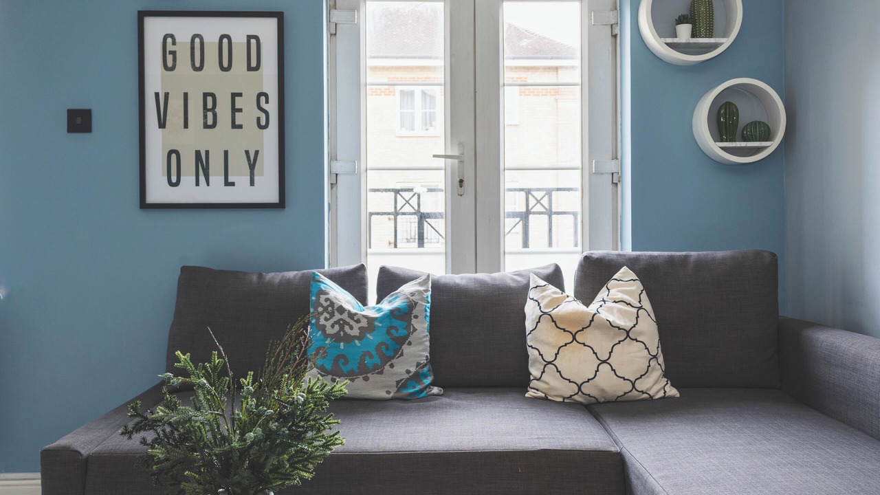 Photo of Livingroom in Newham