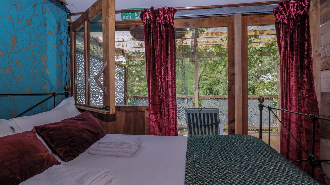 Photo of Bedroom in Chepstow