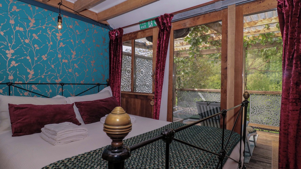 Photo of Bedroom in Chepstow