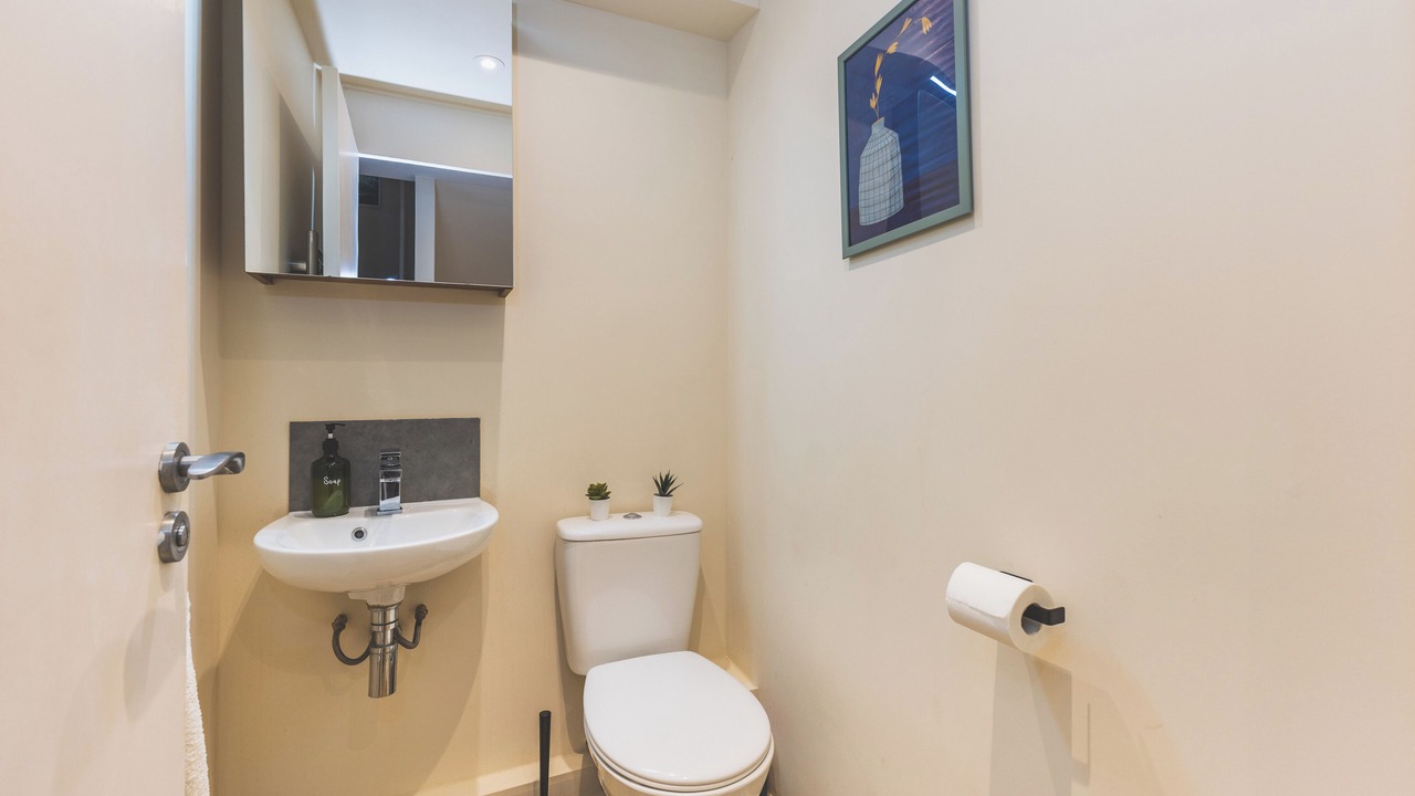 Photo of Bathroom in Brixton Hill