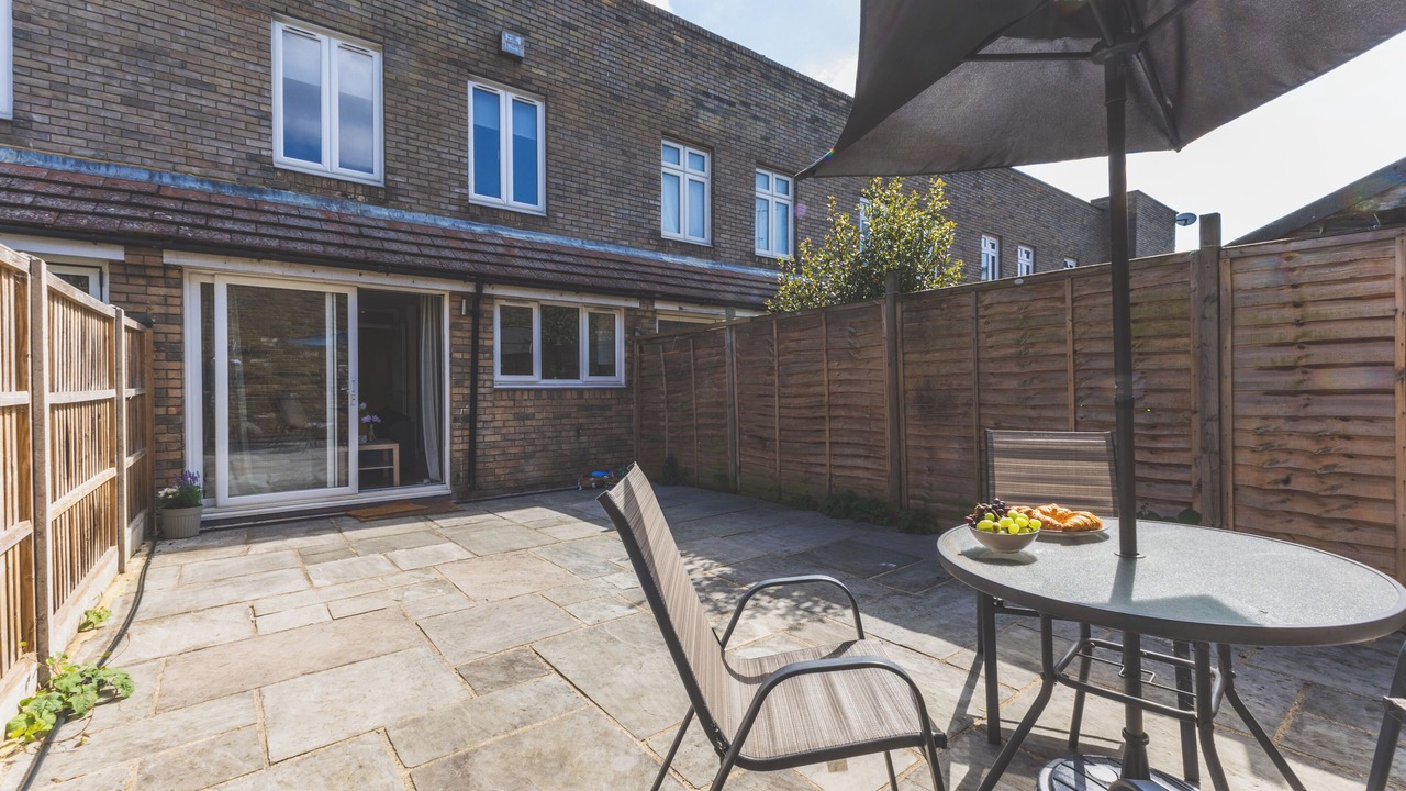Photo of Outdoor in Brixton Hill