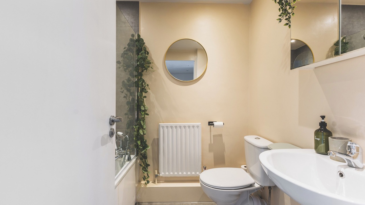 Photo of Bathroom in Brixton Hill