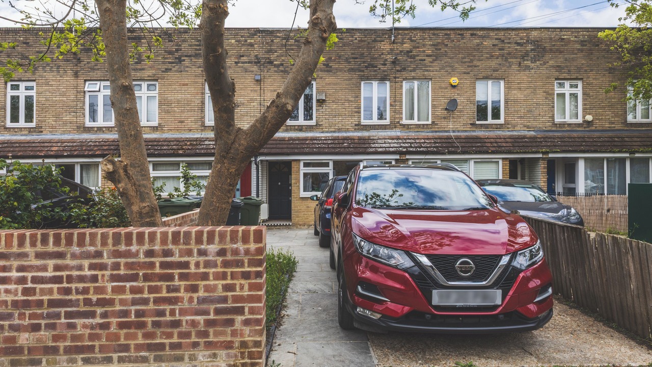 Photo of Outdoor in Brixton Hill