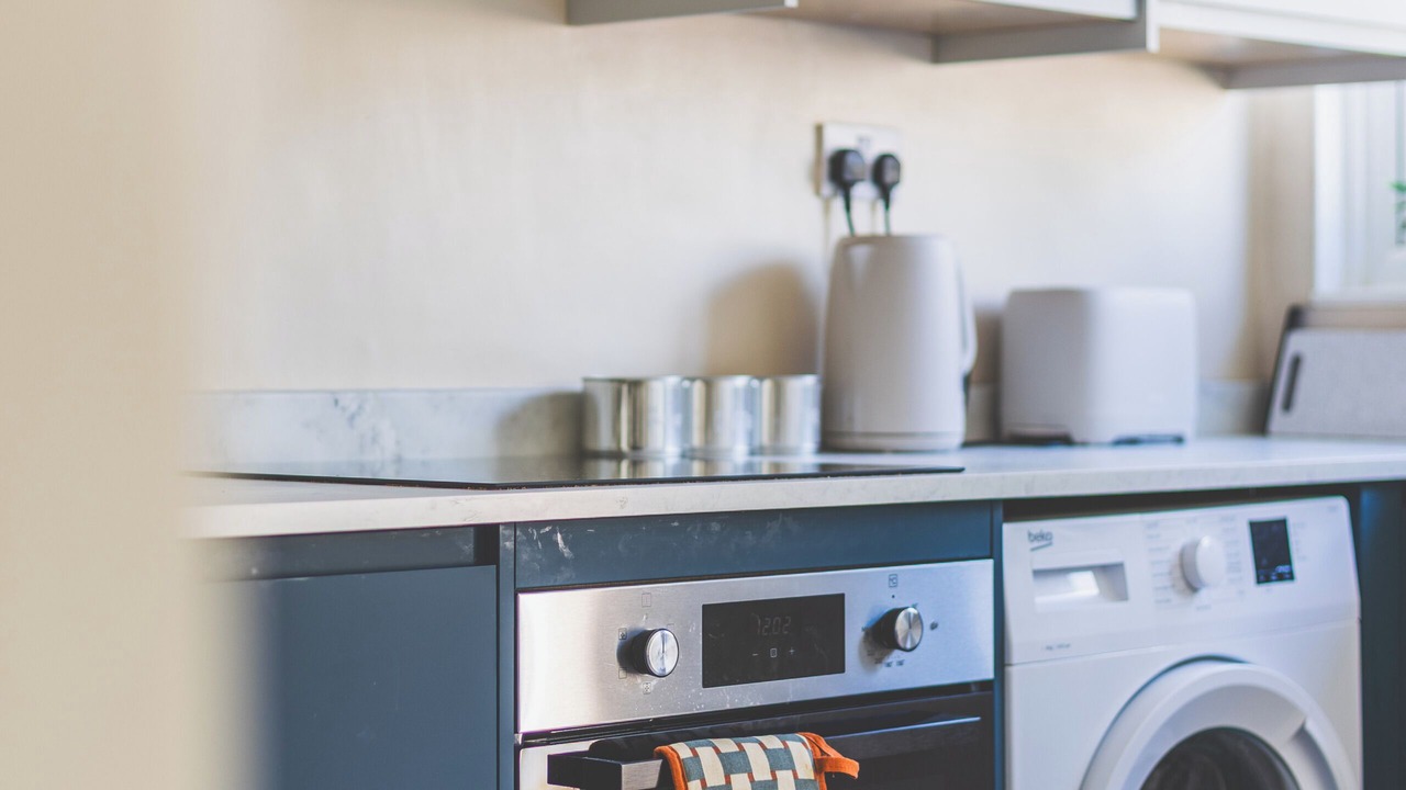 Photo of Kitchen in Brixton Hill