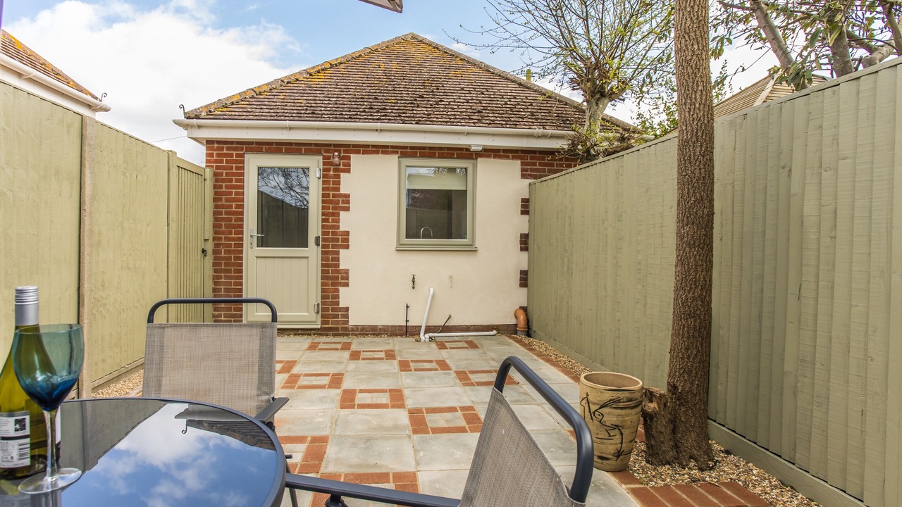 Photo of Outdoor in East Wittering