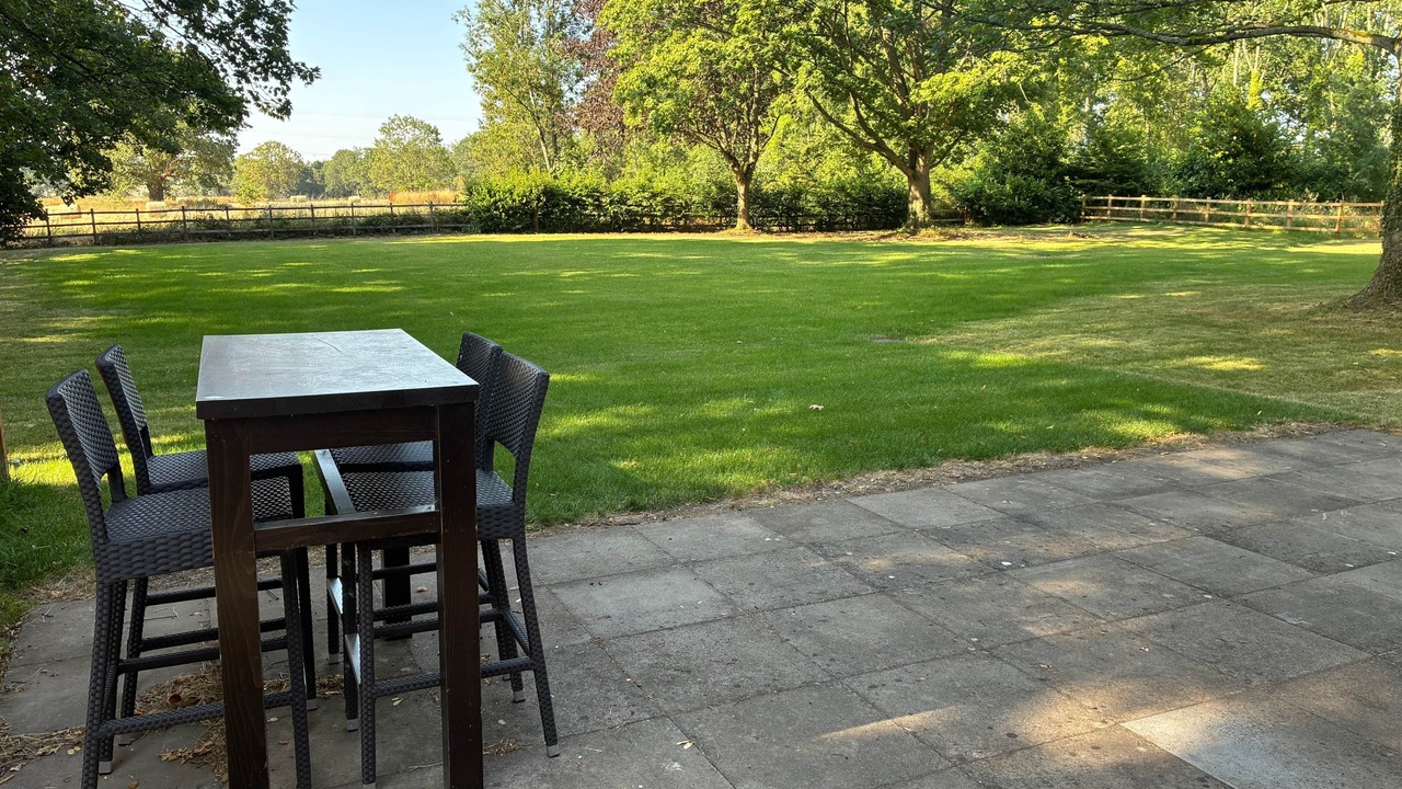 Photo of Outdoor in Alrewas