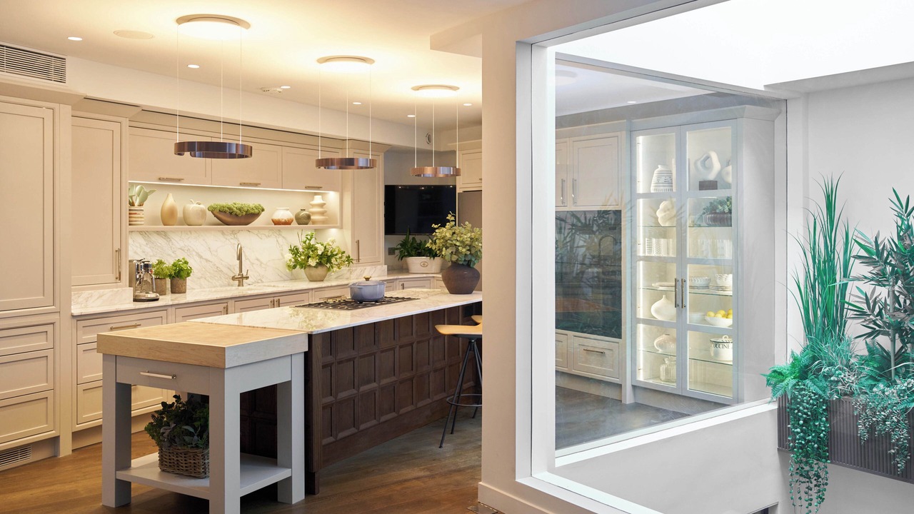 Photo of Kitchen in Little Venice