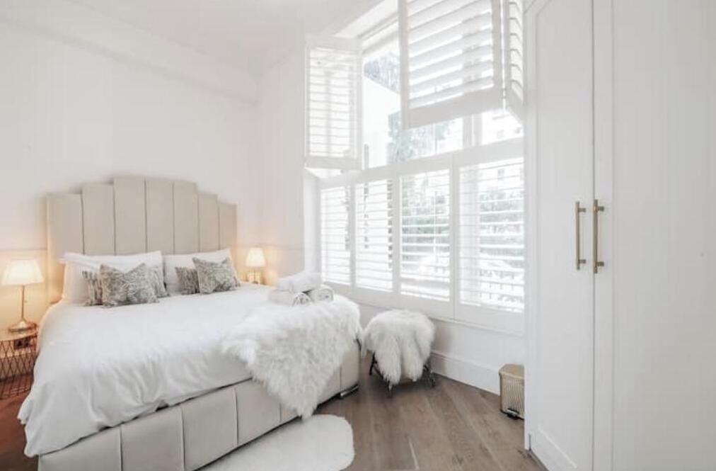 Photo of Bedroom in Westbourne