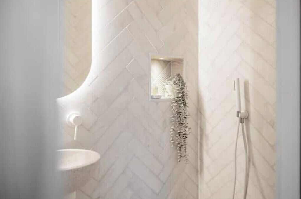 Photo of Bathroom in Westbourne