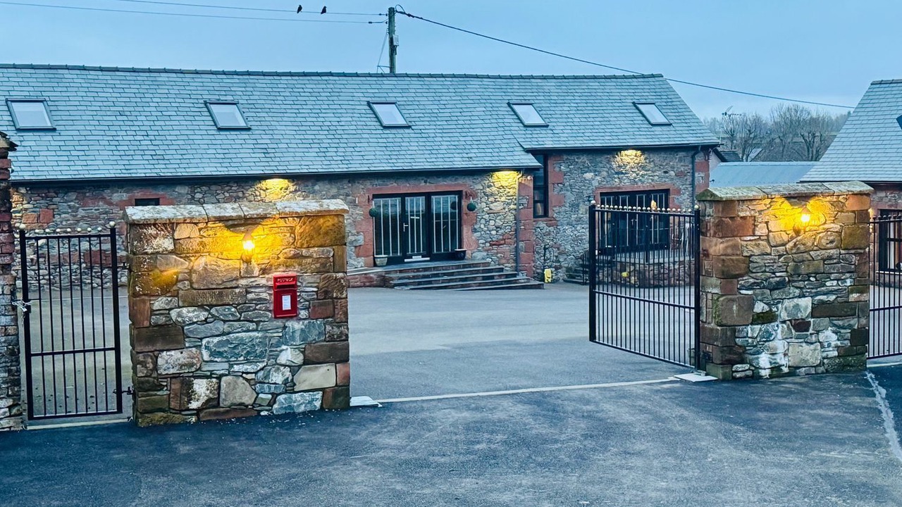 Photo of Outdoor in Newbridge