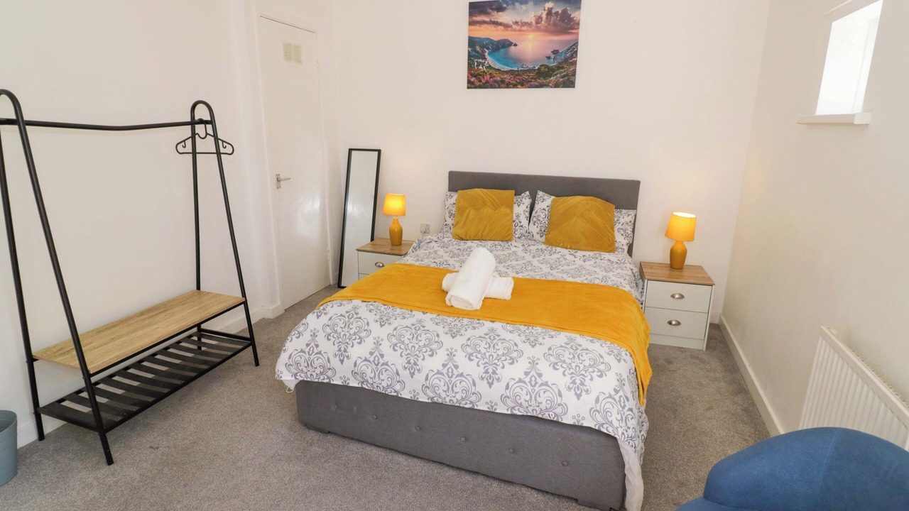 Photo of Bedroom in Bordesley