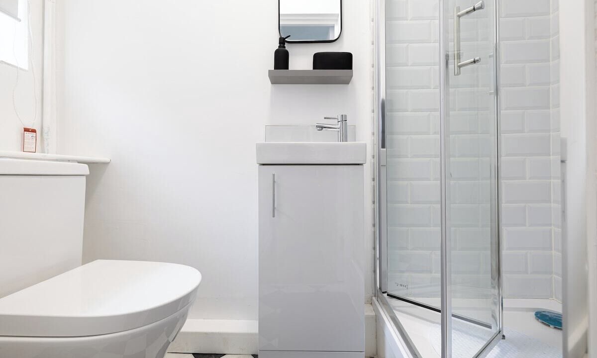 Photo of Bathroom in Hove