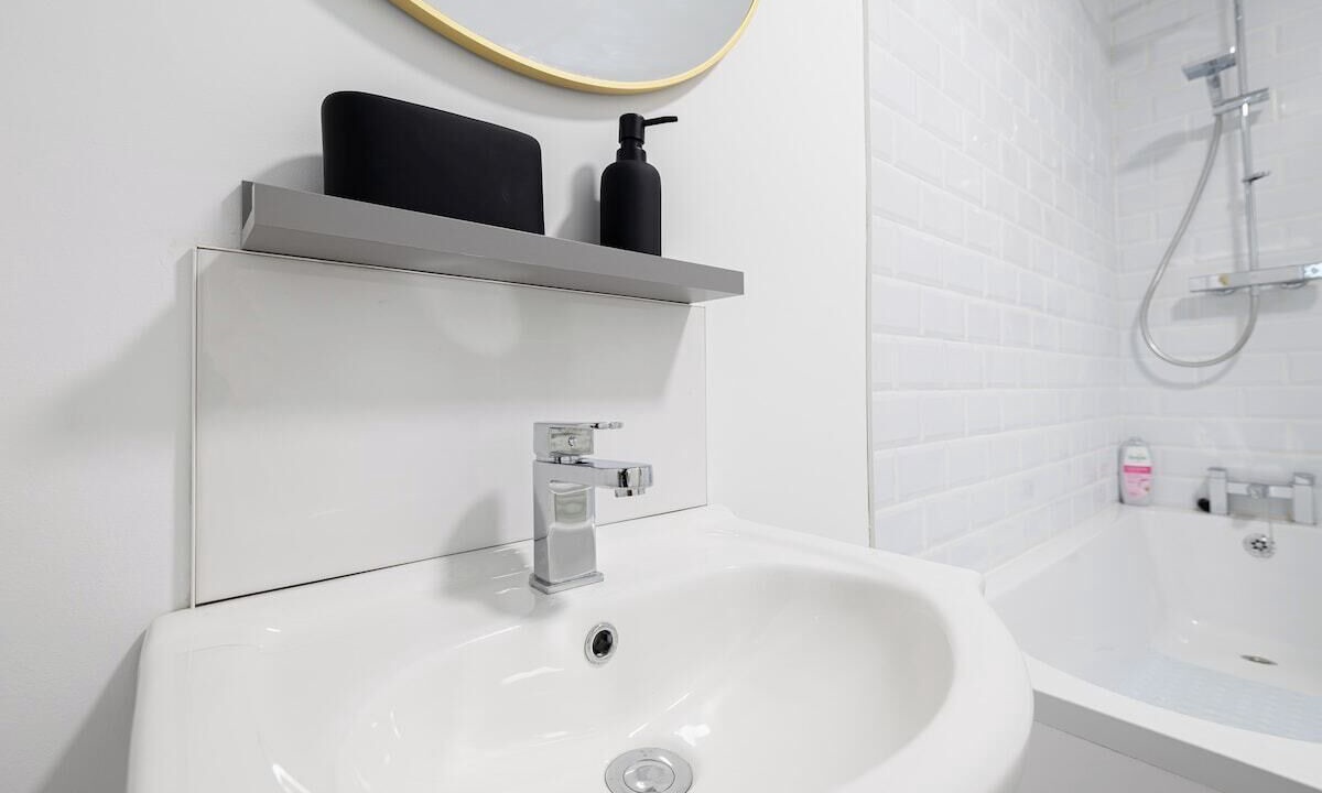 Photo of Bathroom in Hove