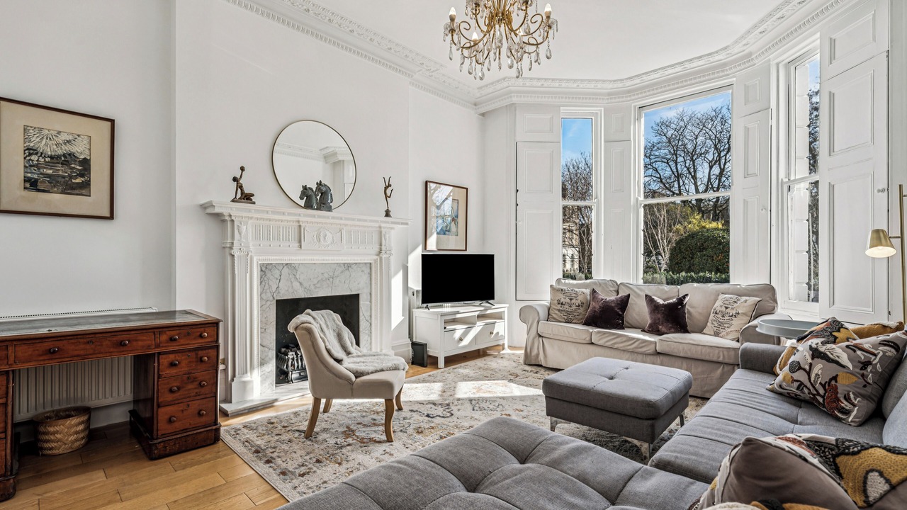 Photo of Livingroom in Norland