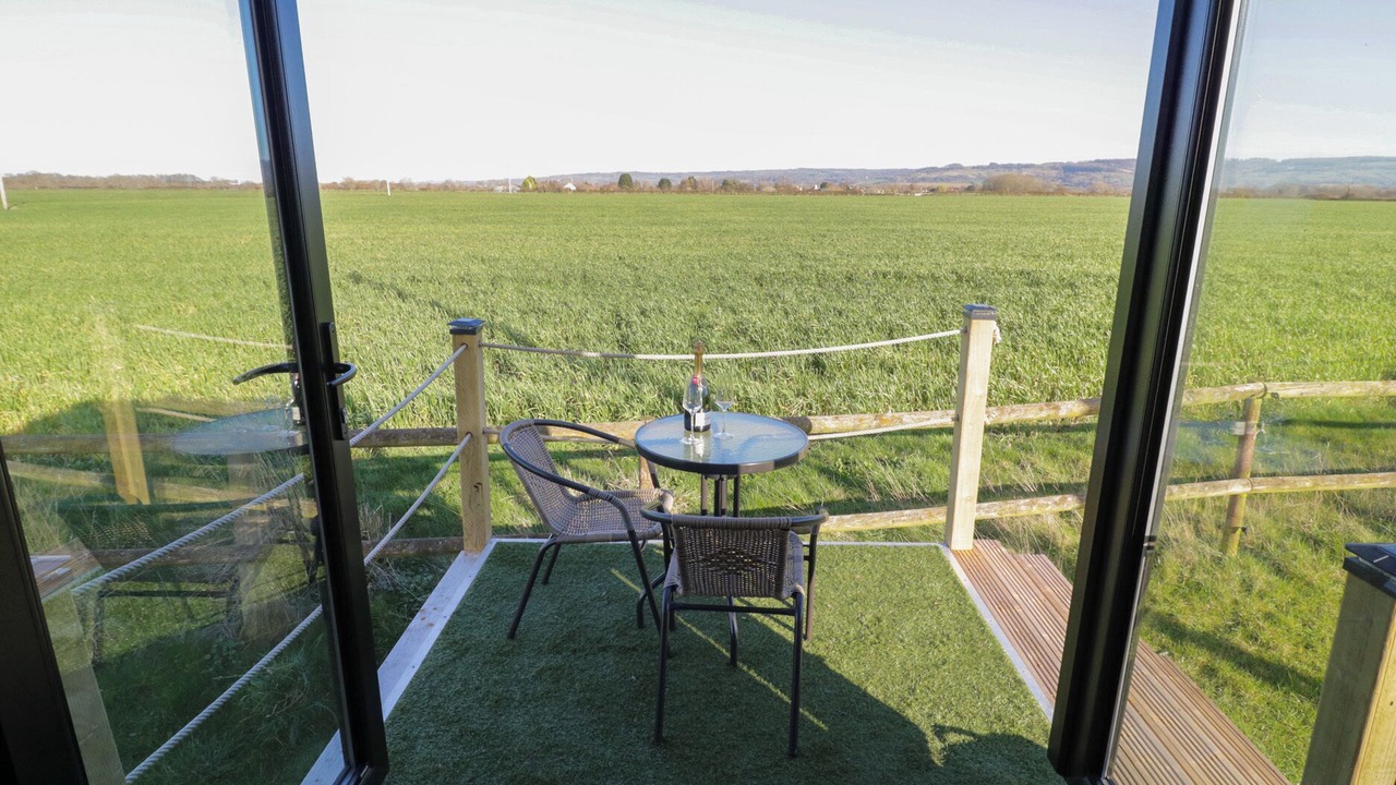 Photo of Outdoor in Evesham