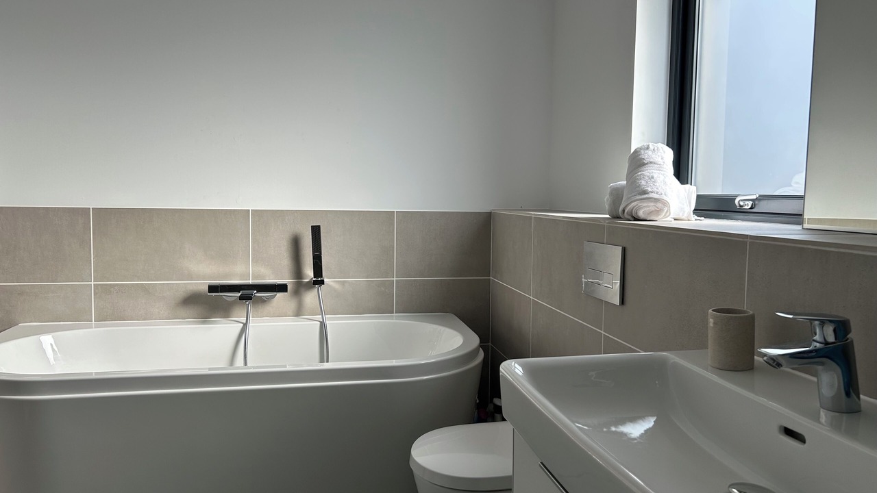Photo of Bathroom in Breakish