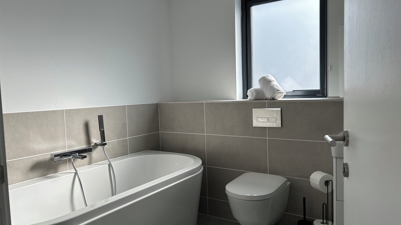 Photo of Bathroom in Breakish