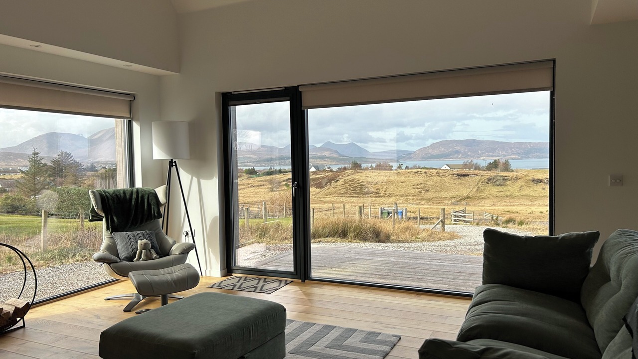 Photo of Livingroom in Breakish