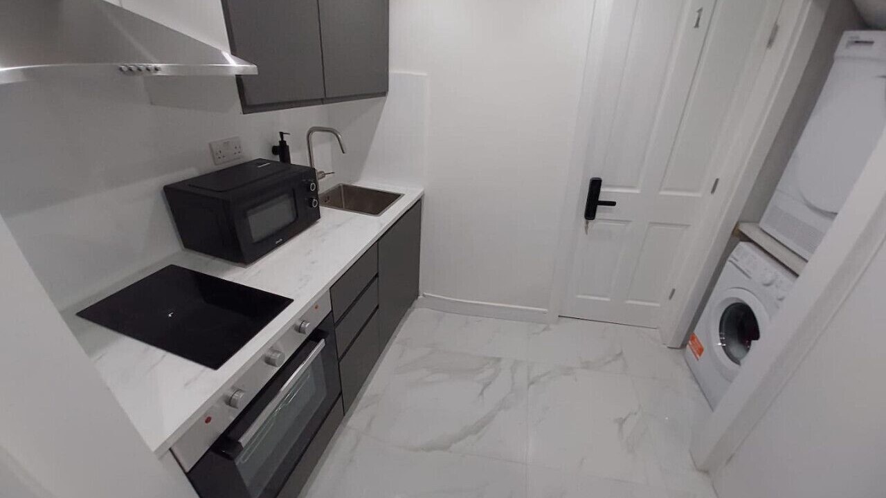 Photo of Kitchen in Euston