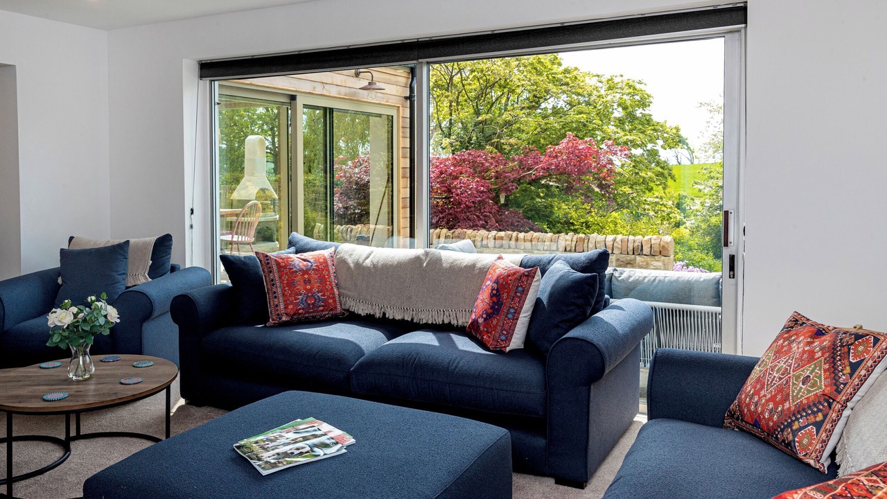 Photo of Livingroom in Skipton
