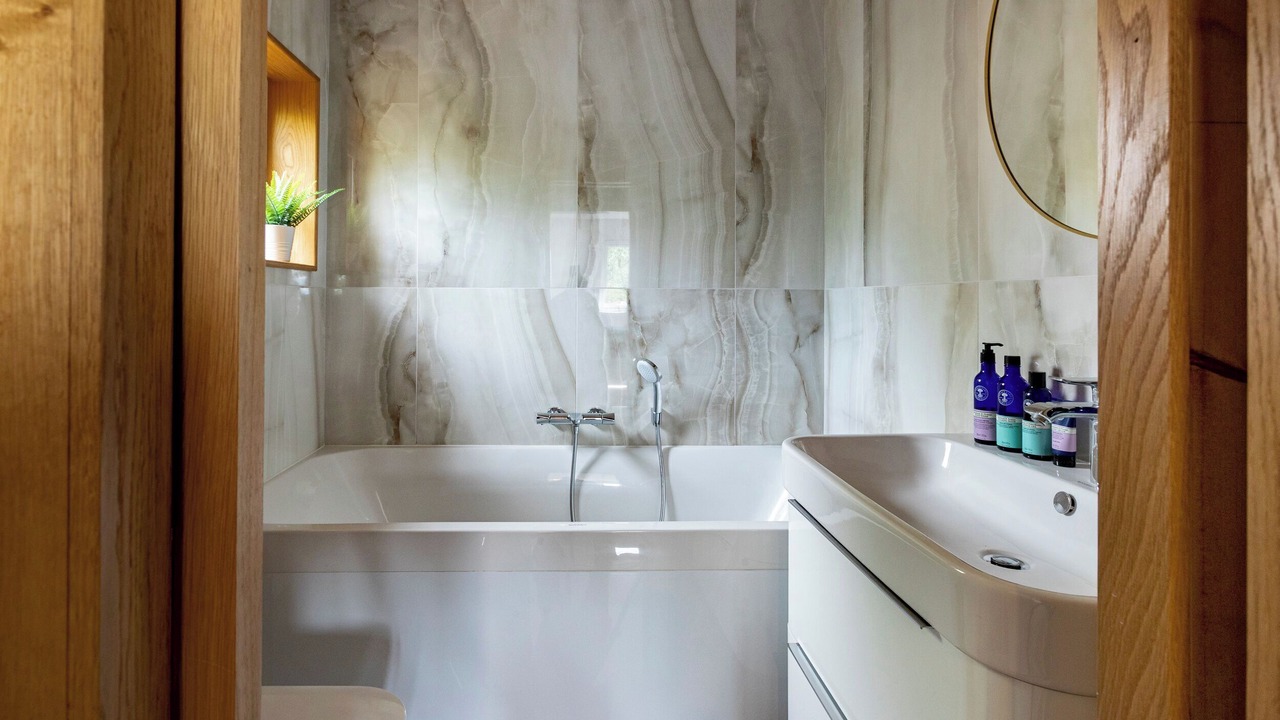 Photo of Bathroom in Skipton