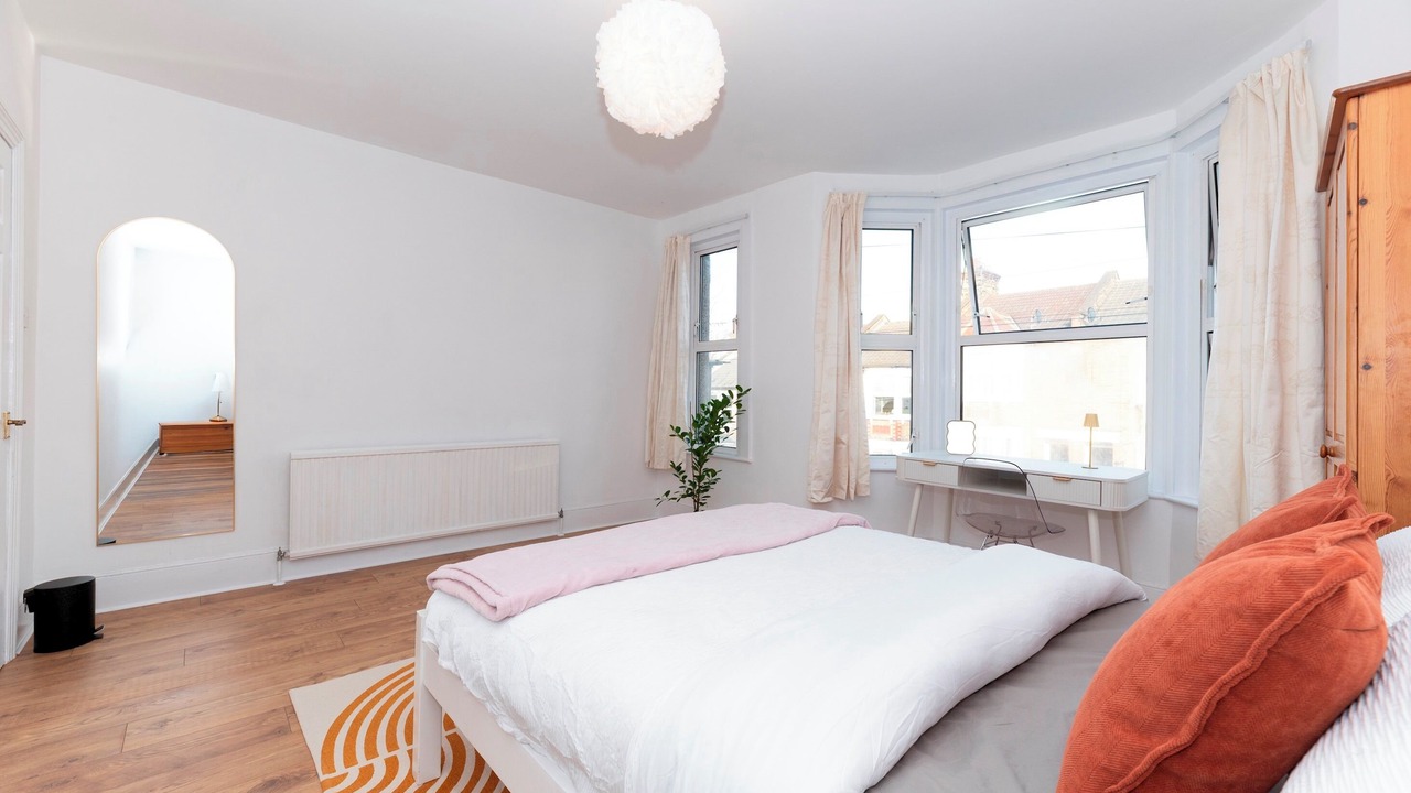 Photo of Bedroom in Greenwich