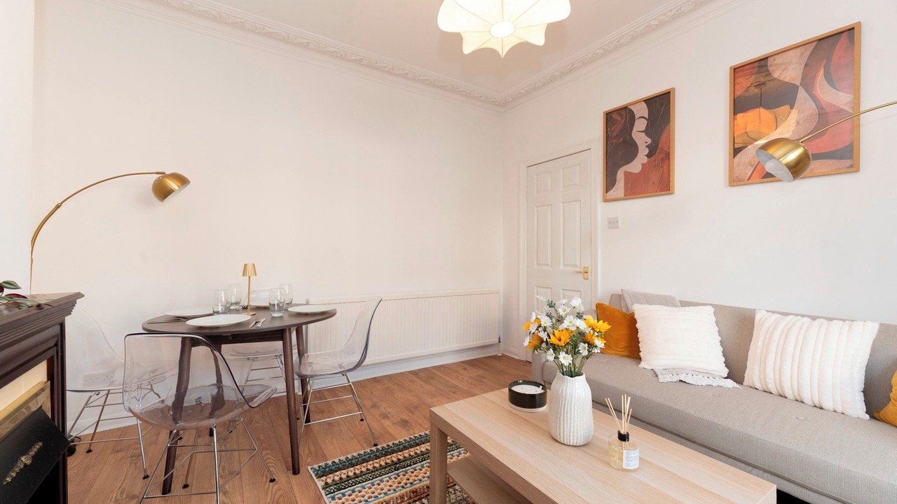 Photo of Livingroom in Greenwich
