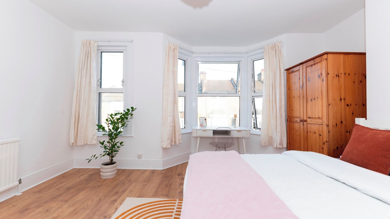 Photo of Bedroom in Greenwich