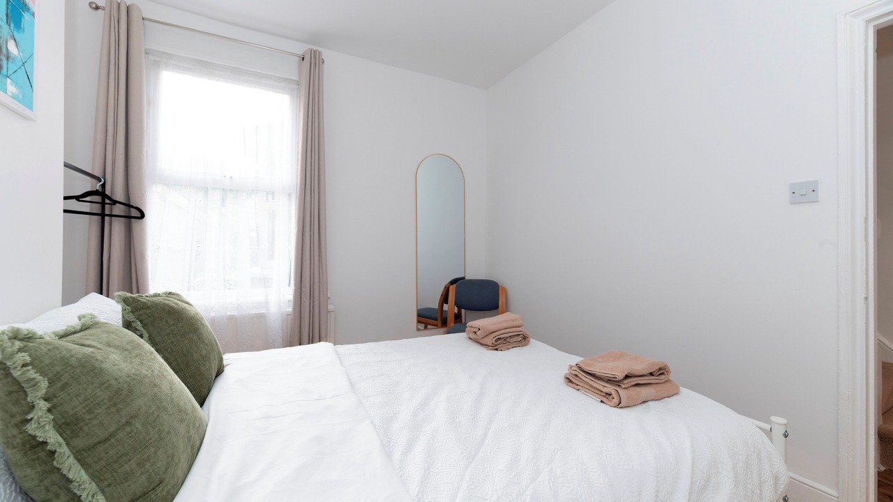 Photo of Bedroom in Greenwich