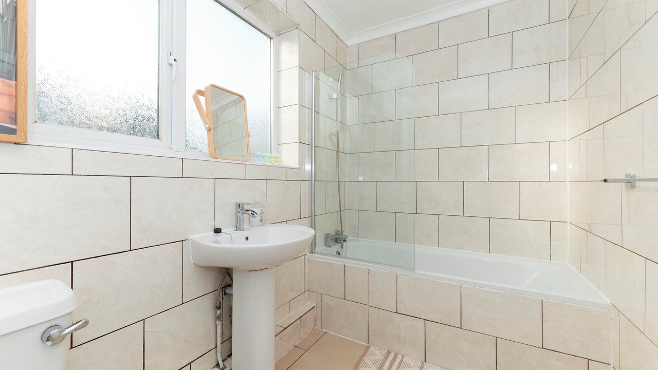 Photo of Bathroom in Greenwich