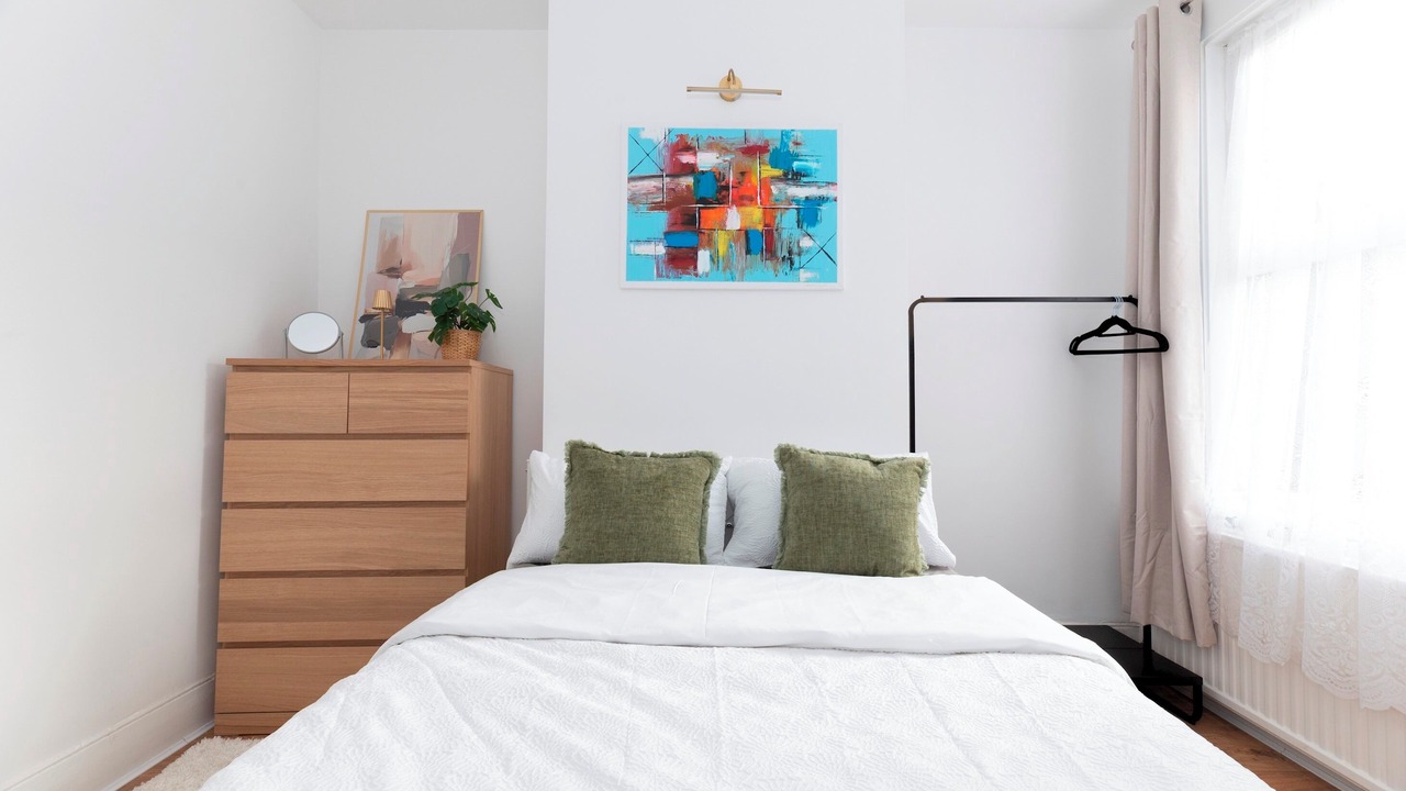 Photo of Bedroom in Greenwich