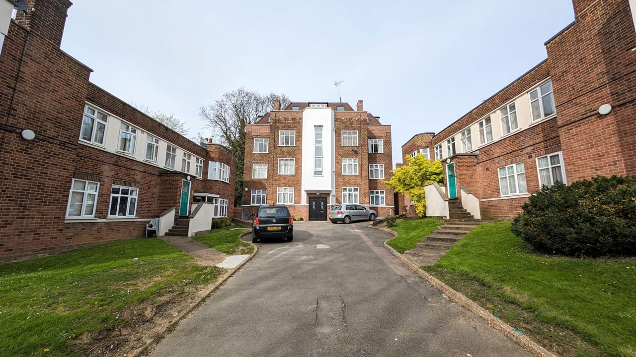 Photo of Outdoor in West Finchley