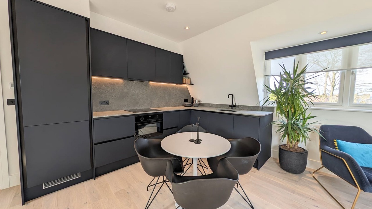 Photo of Kitchen in West Finchley