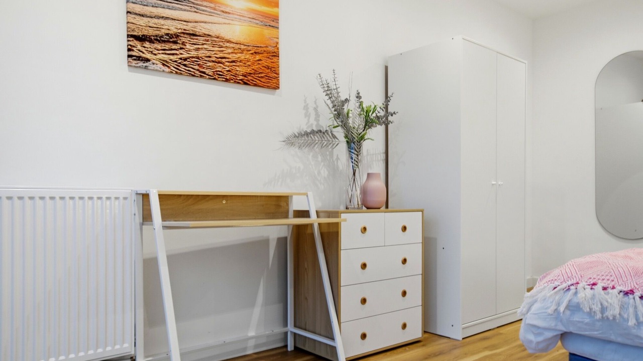 Photo of Bedroom in Brockley