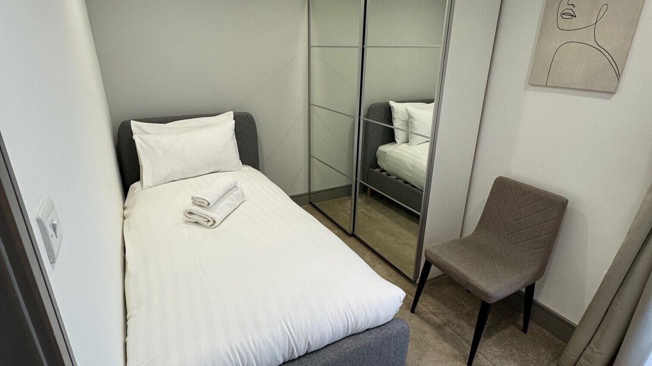 Photo of Bedroom in Westminster