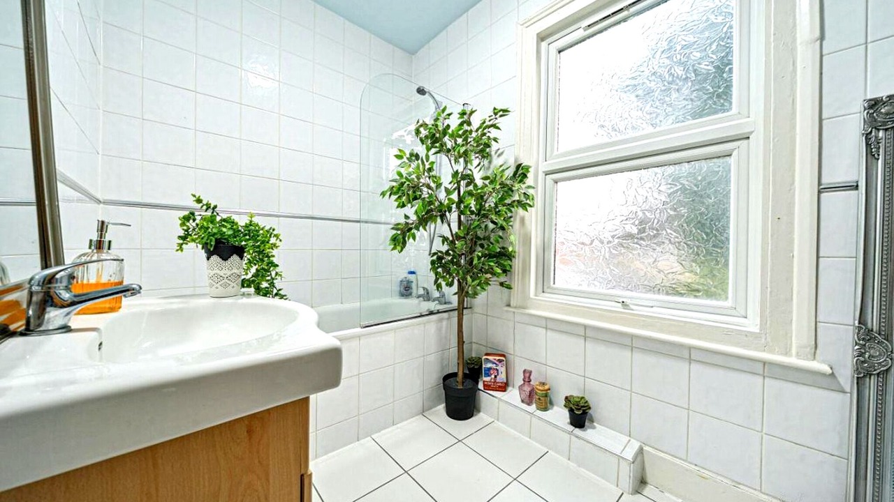 Photo of Bathroom in Plumstead