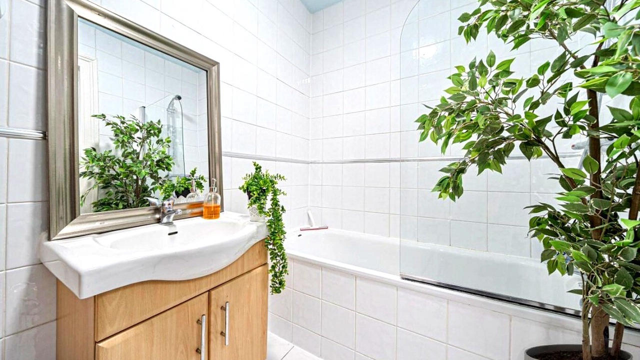Photo of Bathroom in Plumstead