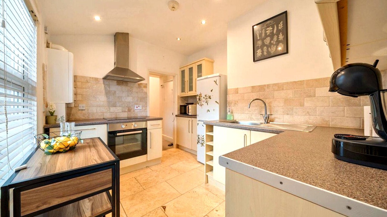 Photo of Kitchen in Plumstead