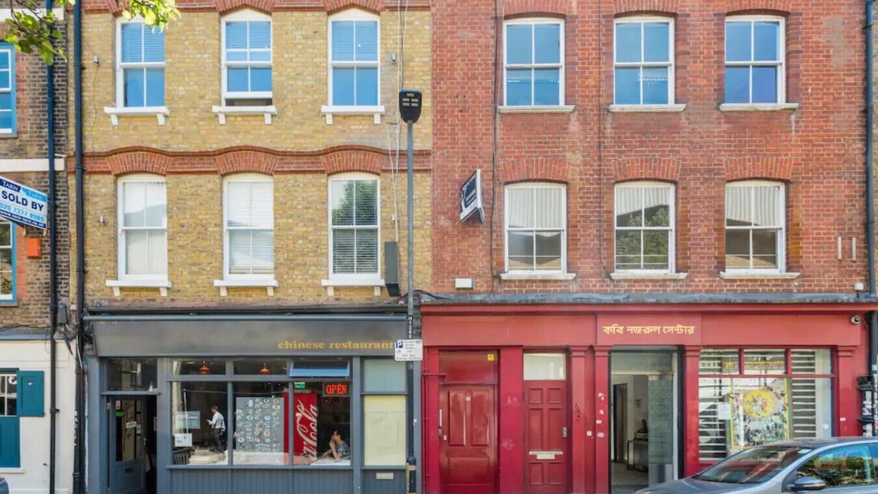 Photo of Others in Spitalfields