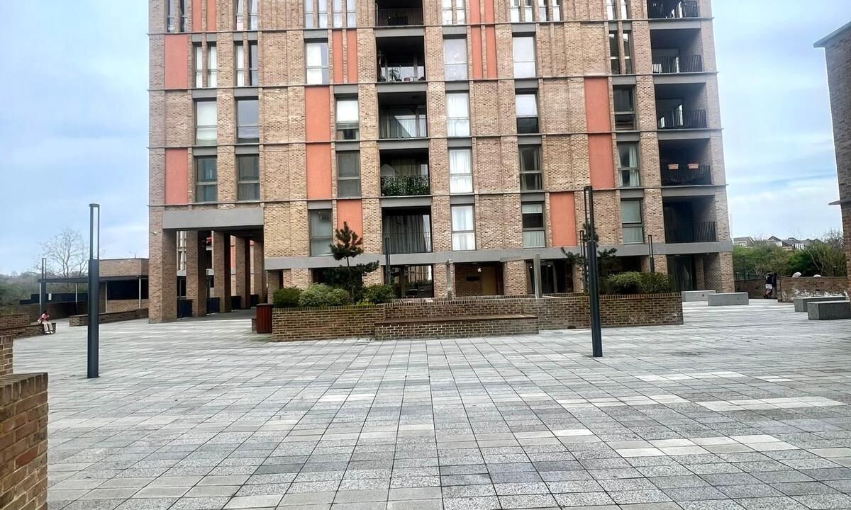Photo of Outdoor in Dudden Hill