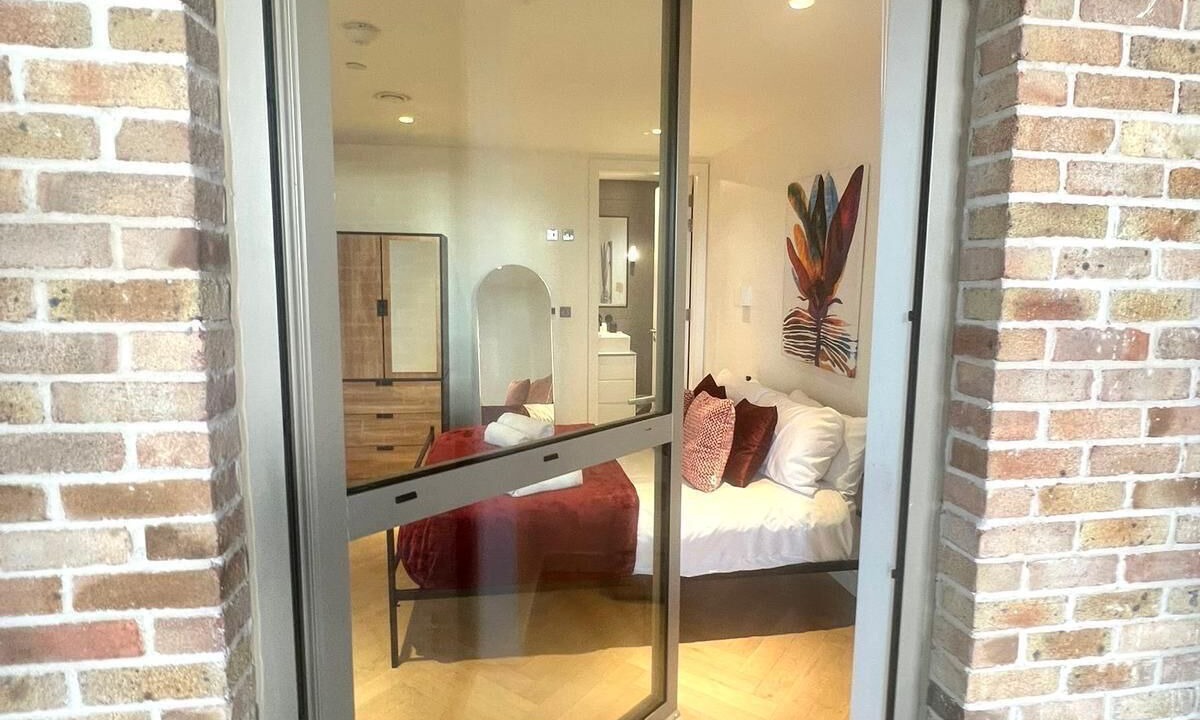 Photo of Bedroom in Dudden Hill