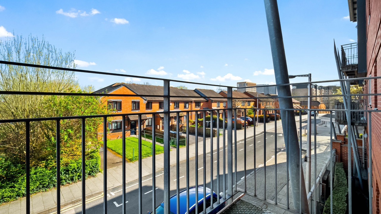 Photo of Outdoor in The Westside