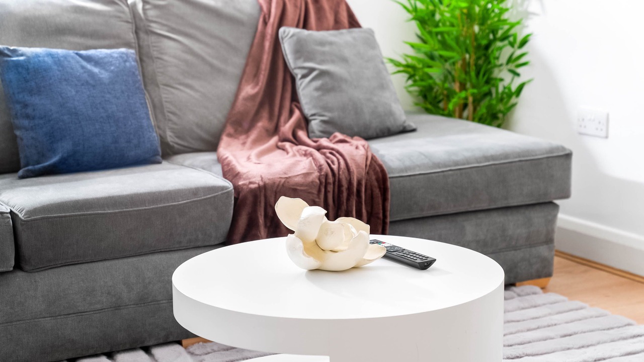 Photo of Livingroom in The Westside