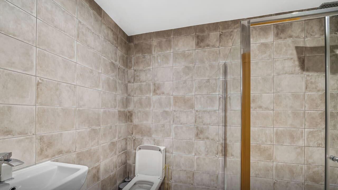 Photo of Bathroom in Cribbs Causeway