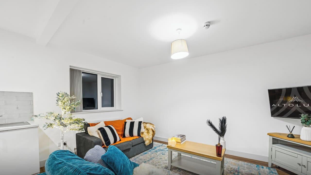 Photo of Livingroom in Cribbs Causeway