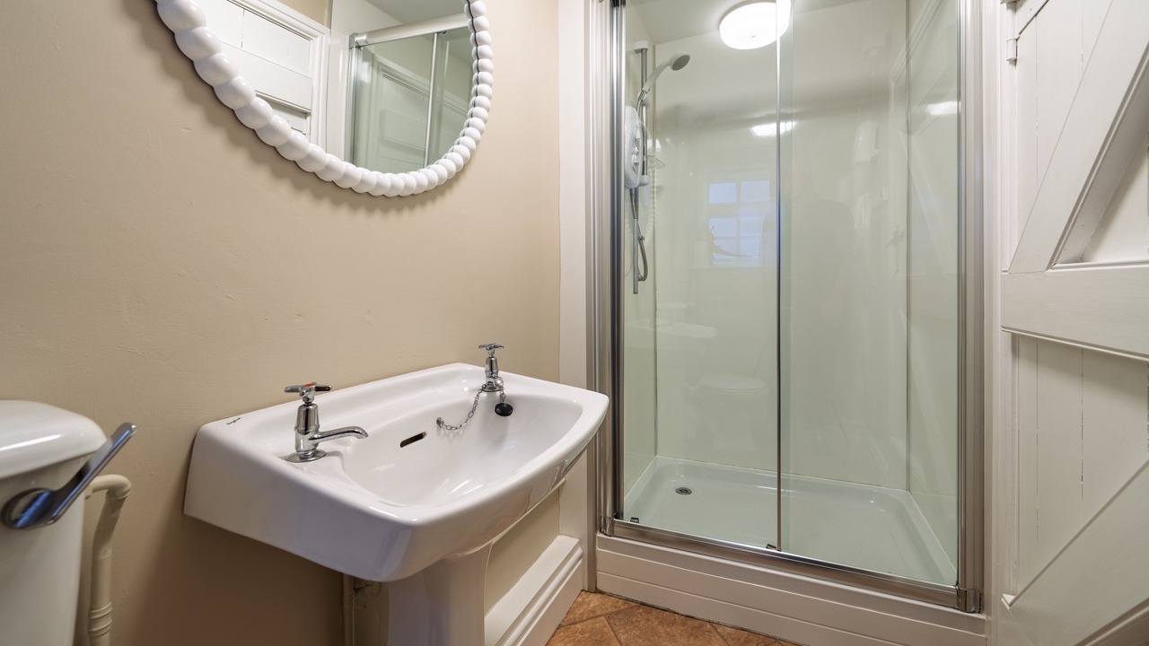 Photo of Bathroom in Carnforth
