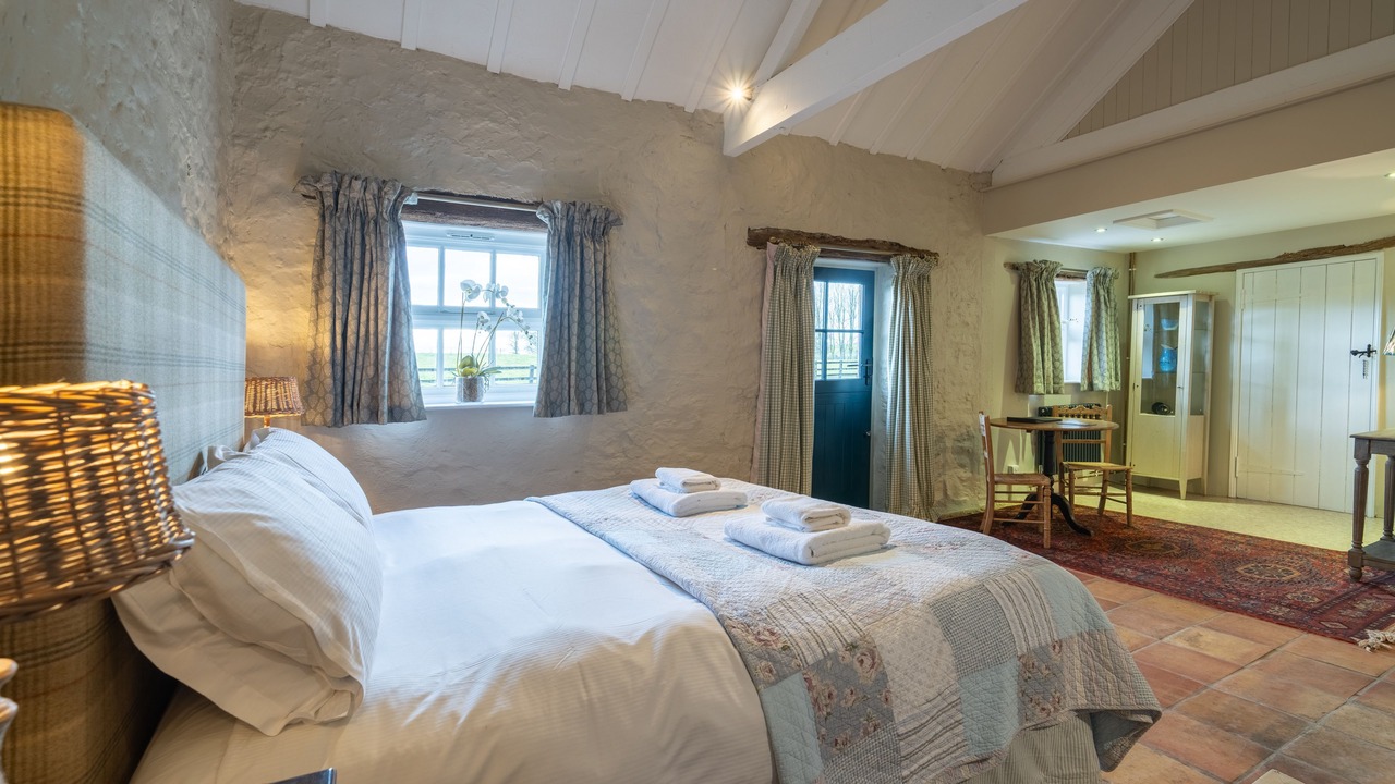 Photo of Bedroom in Carnforth